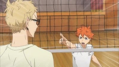 Assistir Haikyuu!! Temporada 1 Episódio 4 Online em HD