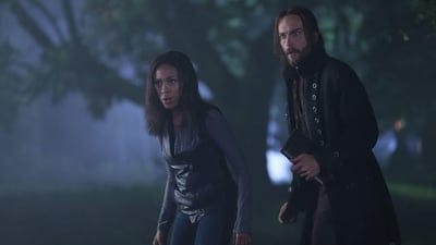 Assistir A Lenda de Sleepy Hollow Temporada 2 Episódio 1 Online em HD