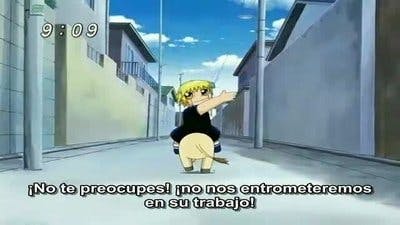 Assistir Zatch Bell! Temporada 1 Episódio 105 Online em HD