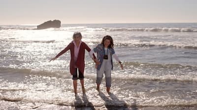 Assistir Grace and Frankie Temporada 7 Episódio 16 Online em HD