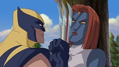 Assistir Wolverine e os X-Men Temporada 1 Episódio 14 Online em HD