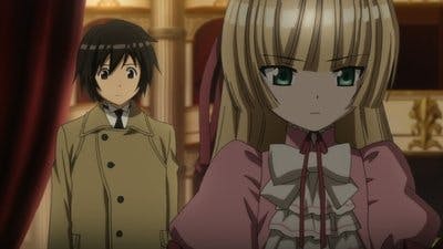 Assistir Gosick Temporada 1 Episódio 21 Online em HD