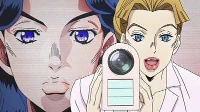 Assistir JoJo no Kimyou na Bouken Temporada 3 Episódio 20 Online em HD