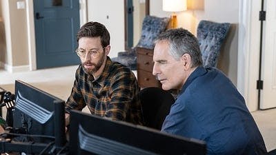 Assistir NCIS: Nova Orleans Temporada 6 Episódio 16 Online em HD