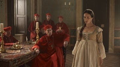 Assistir Os Bórgias Temporada 1 Episódio 2 Online em HD