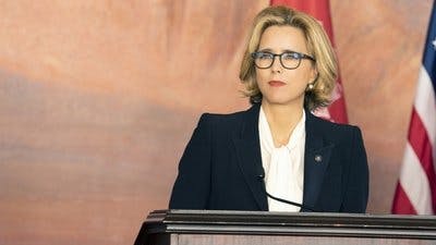 Assistir Senhora Secretária Temporada 5 Episódio 15 Online em HD