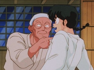 Assistir Ranma ½ Temporada 1 Episódio 18 Online em HD