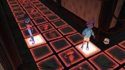 Assistir Uma Maldição de Família Temporada 2 Episódio 2 Online em HD