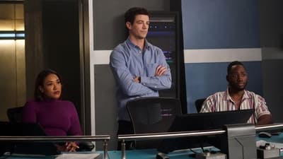 Assistir Flash Temporada 9 Episódio 3 Online em HD