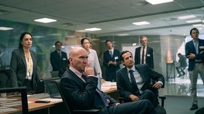 Assistir Sequestro no Ar Temporada 1 Episódio 4 Online em HD