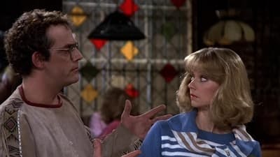 Assistir Cheers Temporada 2 Episódio 21 Online em HD