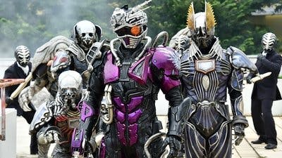 Assistir Kamen Rider Temporada 29 Episódio 47 Online em HD