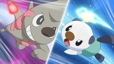 Assistir Pokémon Temporada 14 Episódio 31 Online em HD