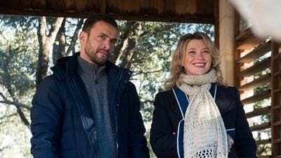 Assistir Candice Renoir Temporada 4 Episódio 7 Online em HD