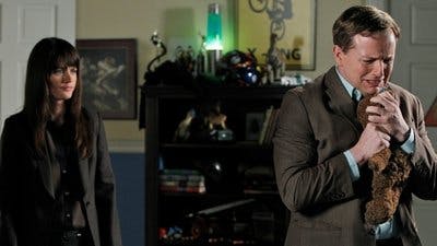 Assistir O Mentalista Temporada 4 Episódio 3 Online em HD