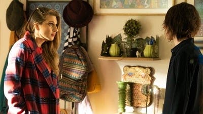 Assistir Grown-ish Temporada 2 Episódio 18 Online em HD