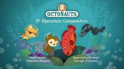 Assistir Octonautas Temporada 4 Episódio 19 Online em HD