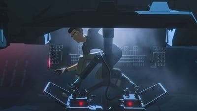 Assistir Star Wars: A Resistência Temporada 2 Episódio 18 Online em HD