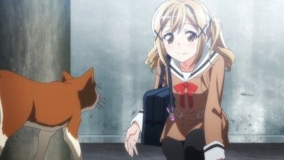 Assistir BanG Dream! Temporada 1 Episódio 2 Online em HD