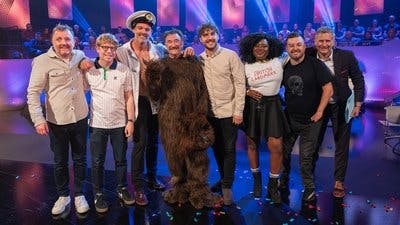 Assistir The Last Leg Temporada 28 Episódio 6 Online em HD