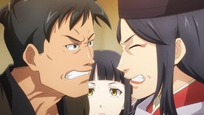 Assistir Isekai Shokudou Temporada 2 Episódio 7 Online em HD