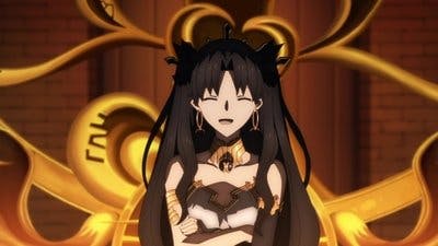 Assistir Fate/Grand Order Absolute Demonic Front: Babylonia Temporada 1 Episódio 9 Online em HD