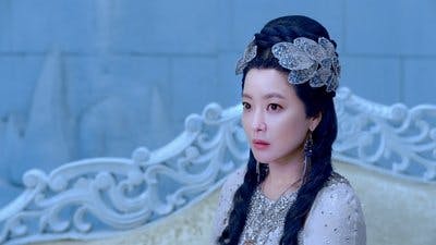 Assistir Fantasia do Gelo Temporada 1 Episódio 10 Online em HD