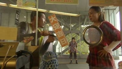 Assistir Kamen Rider Temporada 21 Episódio 7 Online em HD