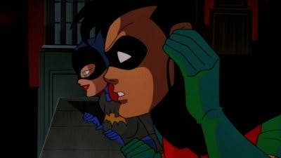 Assistir Batman: A Série Animada Temporada 2 Episódio 2 Online em HD