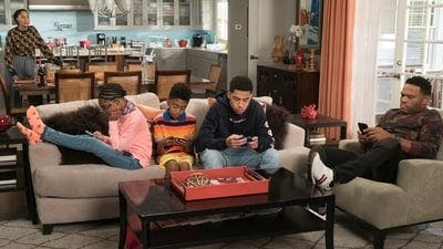 Assistir Black-ish Temporada 4 Episódio 12 Online em HD