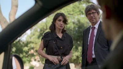 Assistir Tudo Pede Salvação Temporada 1 Episódio 7 Online em HD