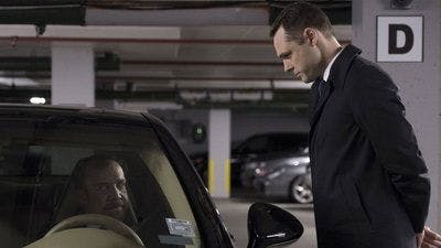 Assistir Billions Temporada 3 Episódio 4 Online em HD