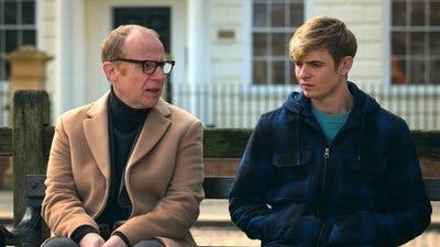 Assistir Alex Rider Temporada 2 Episódio 4 Online em HD