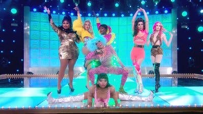 Assistir RuPaul’s Drag Race Temporada 12 Episódio 1 Online em HD