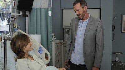 Assistir Dr. House Temporada 6 Episódio 11 Online em HD