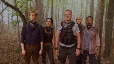 Assistir MacGyver Temporada 2 Episódio 6 Online em HD