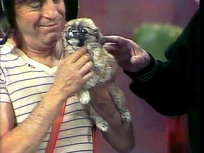 Assistir Chaves Temporada 4 Episódio 44 Online em HD