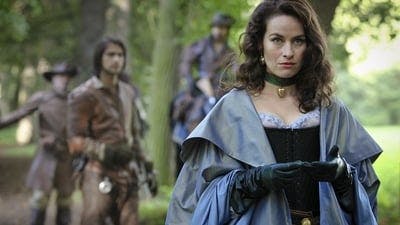 Assistir Os Mosqueteiros Temporada 1 Episódio 10 Online em HD