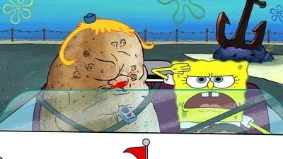 Assistir Bob Esponja Calça Quadrada Temporada 13 Episódio 21 Online em HD
