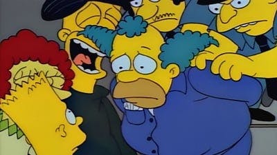 Assistir Os Simpsons Temporada 1 Episódio 12 Online em HD