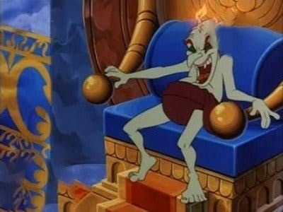 Assistir Aladdin Temporada 2 Episódio 68 Online em HD