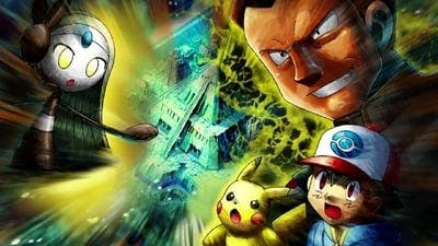 Assistir Pokémon Temporada 15 Episódio 48 Online em HD