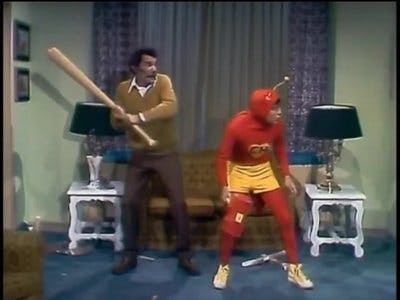 Assistir Chapolin Colorado Temporada 1 Episódio 25 Online em HD