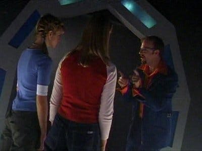 Assistir O Clube do Terror Temporada 7 Episódio 11 Online em HD