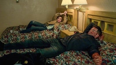 Assistir Marvel – O Justiceiro Temporada 2 Episódio 2 Online em HD