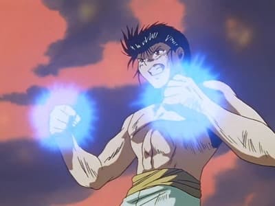 Assistir Yu Yu Hakusho Temporada 4 Episódio 17 Online em HD