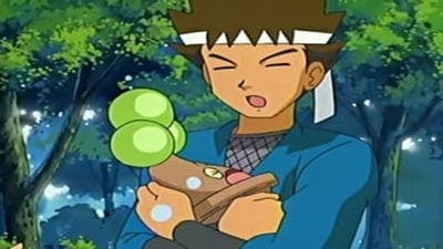 Assistir Pokémon Temporada 9 Episódio 11 Online em HD