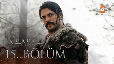 Assistir O Otomano Temporada 1 Episódio 15 Online em HD