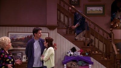 Assistir Raymond e Companhia Temporada 6 Episódio 6 Online em HD