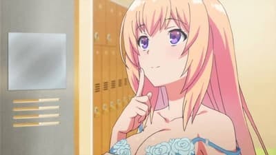 Assistir Youkoso Jitsuryoku Shijou Shugi no Kyoushitsu e Temporada 1 Episódio 7 Online em HD